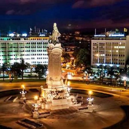 Acm Lisbon Pansiyon Dış mekan fotoğraf