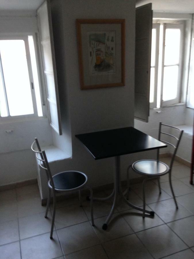 Acm Lisbon Pansiyon Dış mekan fotoğraf